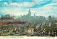 Etats Unis - New York - Aerial View Of Midtown Manhattan - CPM - Voir Scans Recto-Verso - Manhattan