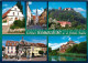 73271118 Hammelburg Kirche Schloss Brunnen Saalepartie Hammelburg - Hammelburg
