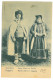 BUL 02 - 23675 GAGALYA, Ruse Province, ETHNIC Family, Bulgaria - Old Postcard - Unused - 1904 - Bulgarien