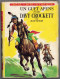 Hachette - Idéal Bibliothèque N°186 Avec Jaquette -  Jean Muray - "Un Guet-apens Pour Davy Crockett" - 1960 - Ideal Bibliotheque