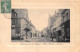 27-BEAUMONT-LE-ROGER- RUE SAINT NICOLAS - Beaumont-le-Roger