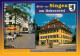 73269427 Singen Hohentwiel August Ruf Strasse Hegau Museum Singen Hohentwiel - Singen A. Hohentwiel