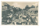 TH 20 - 18602 BANGKOK, Market, Thailand - Old Postcard, Real PHOTO - Used - 1936 - Tailandia