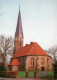 73269377 Schneverdingen Peter Pauls Kirche Schneverdingen - Schneverdingen