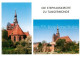 73269077 Tangermuende Ev Pfarrkirche Tangermuende - Tangermünde