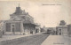 27-BEAUMONT-LE-ROGER- LA GARE - Beaumont-le-Roger