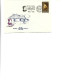 Romania - Occasional Env 1988 -  30 Years George Enescu Museum, Dorohoi, 1958-1988 - Postmark Collection