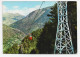 3853 Postal Andorra  1966 Las Escaldas , - Brieven En Documenten