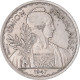 Monnaie, Indochine Française, Piastre, 1947, Paris, TTB+, Cupro-nickel - Other & Unclassified