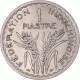 Monnaie, Indochine Française, Piastre, 1947, Paris, TTB+, Cupro-nickel - Autres & Non Classés