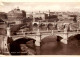 Lazio > Roma (Rome) > Ponts  VERA  FOTOGRAFIA     VEDERE DIETRO      ////      ALB 1   /// 8 - Bridges