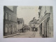 Trun (Orne) - Grande Rue - DEP 61 - DEL211 - Trun