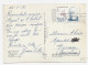 3853 Postal Andorra  1982  La Vella - Briefe U. Dokumente