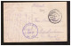 LATVIA Talsen (Kurland) 1917 Feldpost - Lettland