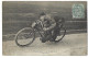 Carte Postale  Les Sports - Motocycliste  Americo - Motociclismo