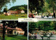 73265876 Rotenfels Minigolf Bodenschach Gaststaette Kurpark Konzert Rotenfels - Gaggenau