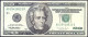 USA 20 Dollars 1996 D  - UNC # P- 501 < D4 - Cleveland OH > - Billetes De La Reserva Federal (1928-...)