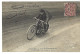Carte Postale  Les Sports - Nos  Motocyclettes Danglard Sur Sa Moto De Course - Motociclismo