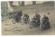 Carte Postale  Les Sports - Nos  Motocyclettes  A L'entrainement - Motociclismo