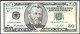 USA 50 Dollars 1996 B  - UNC # P- 502 < B2 - New York NY > - Federal Reserve Notes (1928-...)