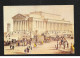 Grande-Bretagne/ LIVERPOOL  St. George'  Hall. From A Lithograph By Newman By John Shepherd / CPM N°67 NEUVE+++ RARE - Liverpool