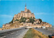 Automobiles - Mont Saint Michel - CPM - Voir Scans Recto-Verso - PKW