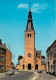 Belgique - Florenville - L'Eglise - Automobiles - Carte Neuve - CPM - Voir Scans Recto-Verso - Florenville