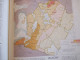 Delcampe - ATLAS / LES VINS DE FRANCE / HACHETTE  / 1989 - Encyclopaedia