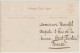 SPM - 1906 - CP PORT De SYDNEY (CANADA) EXPEDIEE De ST PIERRE ! ET OBLITEREE Au PASSAGE à PARIS ETRANGER ! => BREST - Briefe U. Dokumente