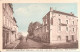 MONTFAUCON-du-VELAY (43) Hôtel CORNUT - Route De Firminy - Montfaucon En Velay