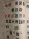 Delcampe - Schaubek Album 27. Auflage In Ottime Condizioni Con Circa 2000 Francobolli Mondiali Tutti Diversi E Ante 1925 - AFFARE - Collections (en Albums)
