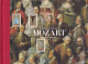 Le Timbre Voyage Avec Mozart - Sammlungen (im Alben)