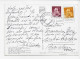 3853   Postal Zaragoza 1993, - Storia Postale