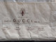 BORSETTA PICCOLA DA SERA MOTIVI PALLINE METALLICHE GUCCI VEDI DESCRIZIONE CM. 15,50 X 13 - Autres & Non Classés