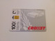 Croatia - Kroatien - Cronet Car Auto BMW - Croazia