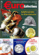 (Livres). Euro Et Collections N° 89. Napoleon American Eagle...& 90 Jean De La Fontaine & 91 Diana - Livres & Logiciels