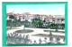 CARTOLINA POSTALE VIAGGIATA 1955 POTENZA (POTENZA), BASILICATA, ITALIA: PANORAMA VISTO DA MONTEREALE POSTCARD - Potenza