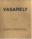 Vasarely - CTA-102 - étui 10 Planches - Ed. Du Griffon 1971 - Other & Unclassified