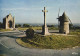 85  LE MONT DES ALOUETTES LA CHAPELLE ET LE MOULIN - Les Herbiers