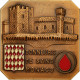 Monaco, Médaille, Donneurs De Sang De La Croix Rouge, 1982, SPL, Bronze - Andere & Zonder Classificatie