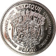 Belgique, Médaille, Peter Paul Rubens, Arts & Culture, SPL, Copper-nickel - Sonstige & Ohne Zuordnung