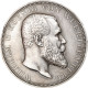 Allemagne, Médaille, Wilhelm II, Koenig Von Wuerttemberg, 1891-1918, K. - Andere & Zonder Classificatie