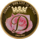 Royaume-Uni, Médaille, La Princesse Diana, The Engagement Ring, Politics - Other & Unclassified