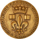 Portugal, Médaille, 1° Centenario Da Escola De Alunos-Marinheiros, Shipping - Andere & Zonder Classificatie