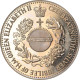 United Kingdom , Médaille, Queen Elizabeth II, Silver Jubilee, 1977, SPL - Sonstige & Ohne Zuordnung