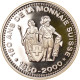 Suisse, Médaille, 150 Ans De La Monnaie Suisse, 2000, SPL+, Copper-nickel - Andere & Zonder Classificatie