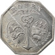 Monnaie, France, Chambre De Commerce, Rouen, 10 Centimes, 1918, SPL, Aluminium - Monétaires / De Nécessité
