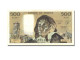 Billet, France, 500 Francs, 500 F 1968-1993 ''Pascal'', 1980, 1980-04-03, TTB+ - 500 F 1968-1993 ''Pascal''