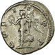 Monnaie, Septime Sévère, Denier, TTB, Argent, Cohen:96 - La Dinastía De Los Severos (193 / 235)
