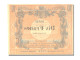 Billet, France, 10 Francs, 1870, NEUF - Bonos